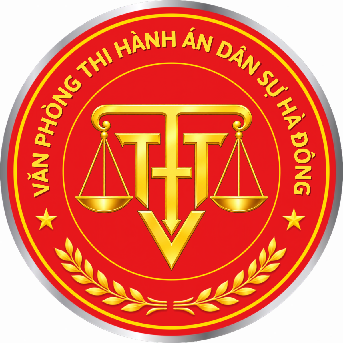 VĂN PHÒNG THI HÀNH ÁN DÂN SỰ HÀ ĐÔNG